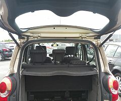 Renault Modus 1.2 petrol Nct low mileage - Image 4/5