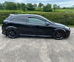 2010 Vauxhall Astra
