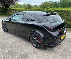 2010 Vauxhall Astra - Image 3/8