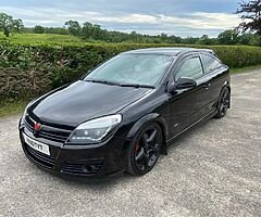 2010 Vauxhall Astra - Image 5/8