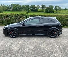 2010 Vauxhall Astra - Image 8/8