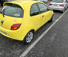 Ford Ka - Image 3/7