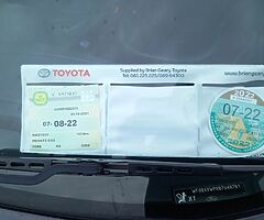 Ford Ka - Image 6/7