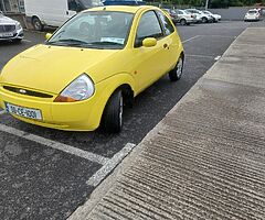 Ford Ka - Image 7/7