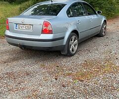 Vw passat - Image 4/4
