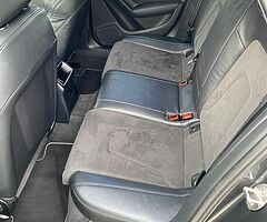 2014 S-Line Audi A4 - Image 9/10
