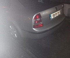 Skoda superb - Image 3/8