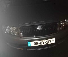 Skoda superb - Image 5/8