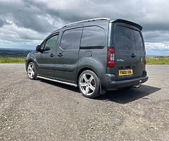 2015 Citroën Berlingo - Image 3/10