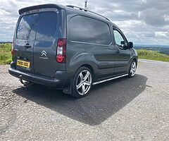 2015 Citroën Berlingo - Image 4/10
