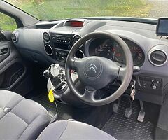 2015 Citroën Berlingo - Image 6/10