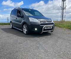 2015 Citroën Berlingo - Image 9/10