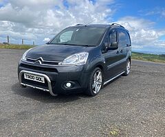 2015 Citroën Berlingo - Image 10/10