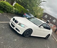 2010 BMW Series 3