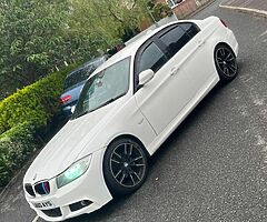 2010 BMW Series 3 - Image 3/10