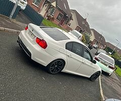2010 BMW Series 3 - Image 4/10
