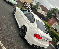 2010 BMW Series 3 - Image 5/10