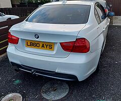 2010 BMW Series 3 - Image 6/10
