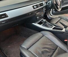 2010 BMW Series 3 - Image 8/10