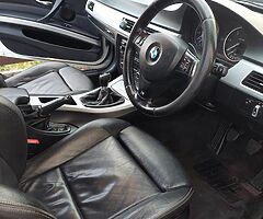 2010 BMW Series 3 - Image 9/10