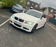 2010 BMW Series 3 - Image 10/10