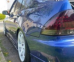 Lexus is200 sport - Image 4/9