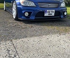 Lexus is200 sport - Image 5/9