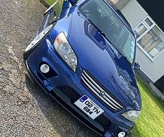 Lexus is200 sport - Image 7/9
