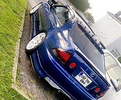 Lexus is200 sport - Image 9/9