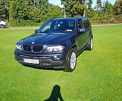 Bmw x5 commercial - Image 3/9