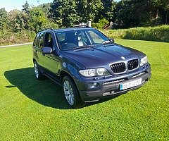 Bmw x5 commercial - Image 6/9