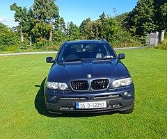 Bmw x5 commercial - Image 7/9