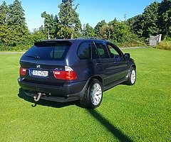 Bmw x5 commercial - Image 9/9