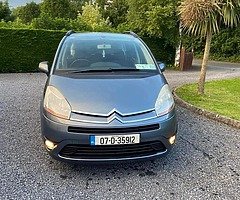 Citroën C5 1.8 New nct and tax New - Image 3/10