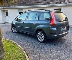 Citroën C5 1.8 New nct and tax New - Image 4/10