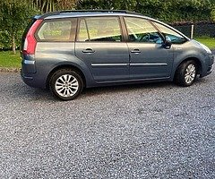 Citroën C5 1.8 New nct and tax New - Image 5/10
