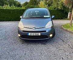 Citroën C5 1.8 New nct and tax New - Image 6/10