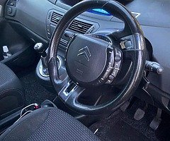 Citroën C5 1.8 New nct and tax New - Image 7/10