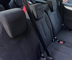 Citroën C5 1.8 New nct and tax New - Image 8/10