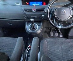 Citroën C5 1.8 New nct and tax New - Image 9/10