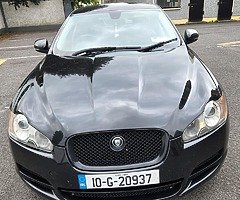 Jaguar XF S Luxury 300 bhp - Image 6/10