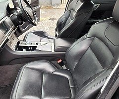 Jaguar XF S Luxury 300 bhp - Image 10/10