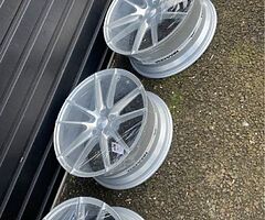 Looking 5x112 alloys - Image 4/4