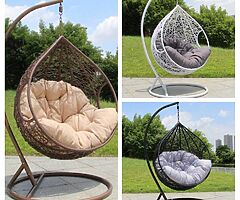 Egg Swing Chair / DELIVERY 