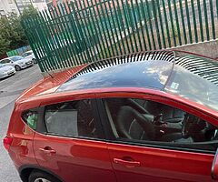 Nissan Qashqai 1.5dsl High Spec Nct&Tax - Image 4/10