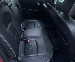 Nissan Qashqai 1.5dsl High Spec Nct&Tax - Image 7/10