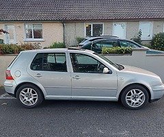Mk4 Golf GTI