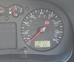 Mk4 Golf GTI