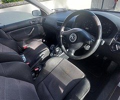 Mk4 Golf GTI - Image 5/6