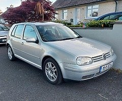 Mk4 Golf GTI - Image 6/6